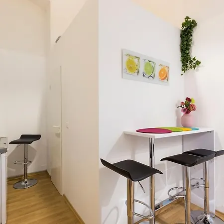 Feels Like Apartment Berlin