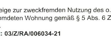 Lägenhet Lichtdurchflutetes Prenzlauerberg *