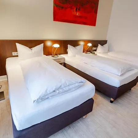 Tiergarten Hotel