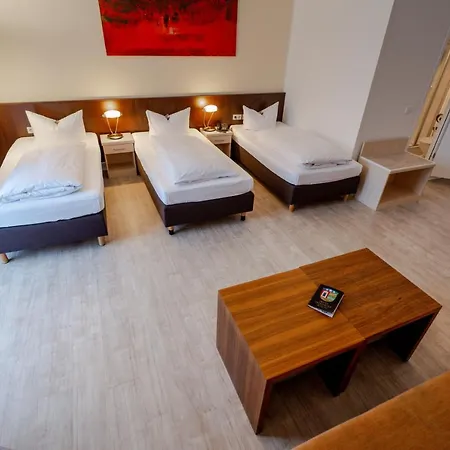 Tiergarten Hotel Berlin