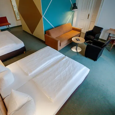 Tiergarten Hotel