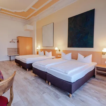 Hotel Tiergarten Berlin