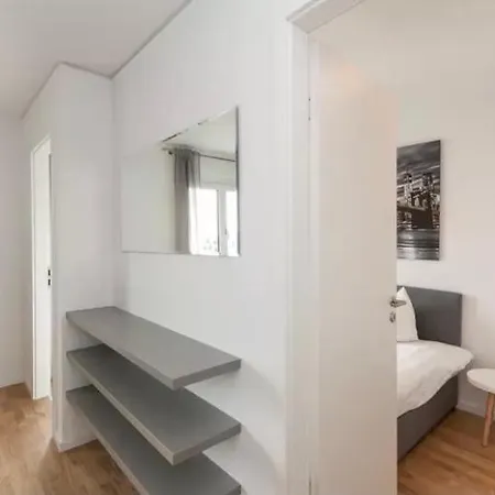 Trendy Berlin
