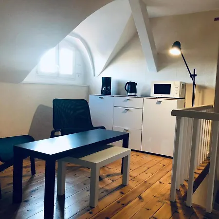 Ela Appart hôtel Berlin