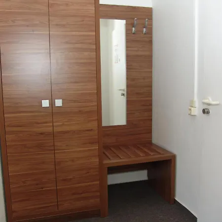 City Ansbach Am Kadewe Hotel
