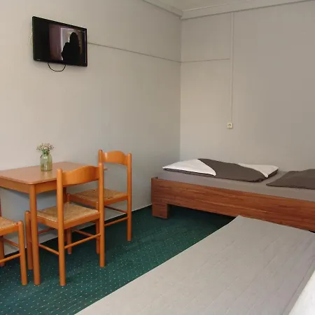 City Ansbach Am Kadewe 3*