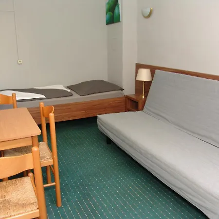 Ansbach Am Kadewe 3* Berlijn