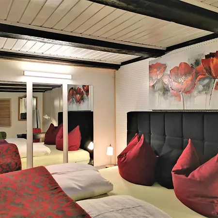 Ferienhaus Mona Liese Berlin