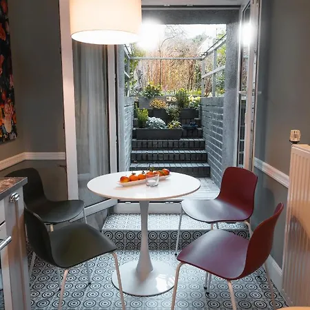 Apartment 90qm Zentrum Nähe Prenzlauer Berg, 2 Bäder Berlin