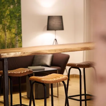 Scandic Kurfuerstendamm 4*
