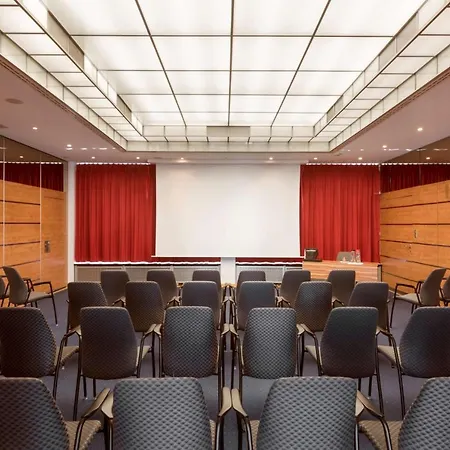 Scandic Kurfuerstendamm 4*