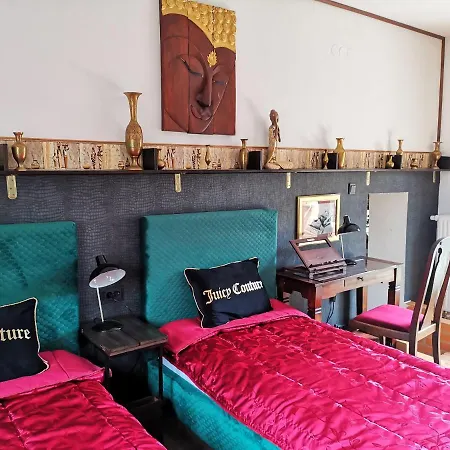 Apartment Ferienhaus Mona Liese