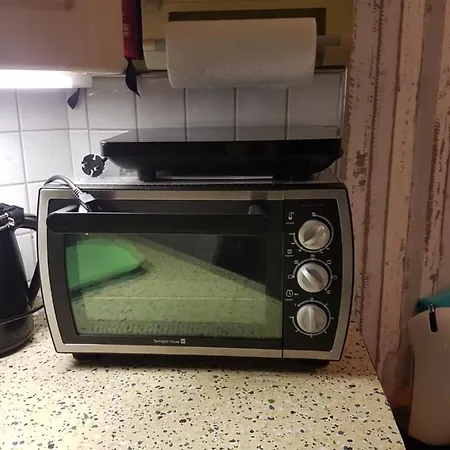 Apartment Satama