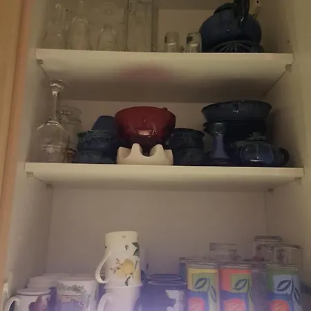 Apartment Satama