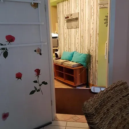 Satama Apartment *