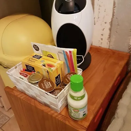 Satama Apartment *