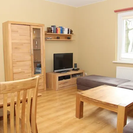 Prenzlauer Berg Apartment