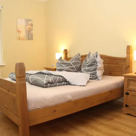 Prenzlauer Berg Apartment