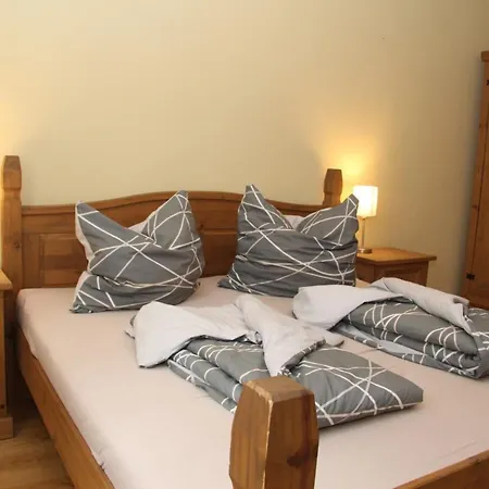 Apartment Prenzlauer Berg *