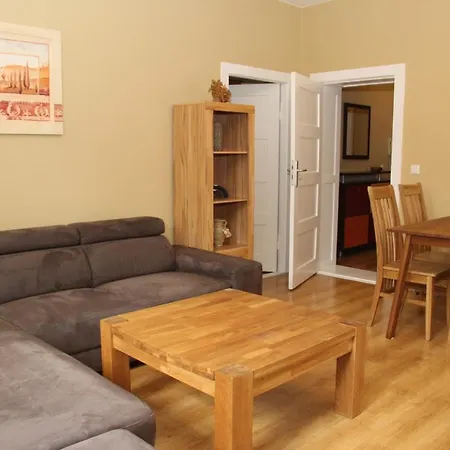 Apartment Prenzlauer Berg Berlin