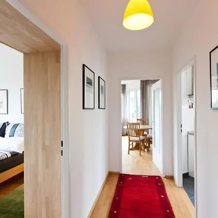 Apartment On The Landwehrkanal Berlin
