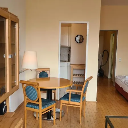 Topdomizil Mitte Apartment *