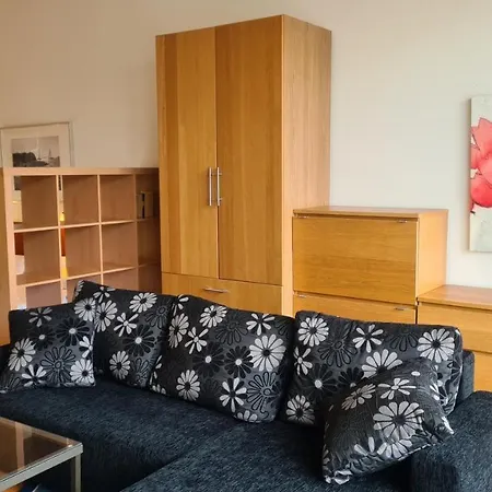 Topdomizil Mitte Berlin
