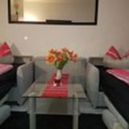 Am Krossinsee Apartment