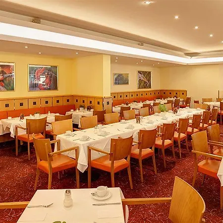 Abacus Tierpark 4* Berlin