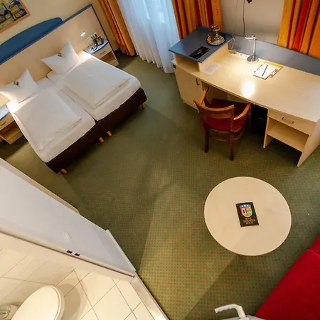 Hotel Tiergarten