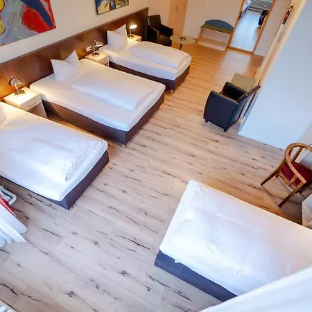 Hotel Tiergarten