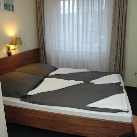 Ansbach Am Kadewe Hotel Berlijn