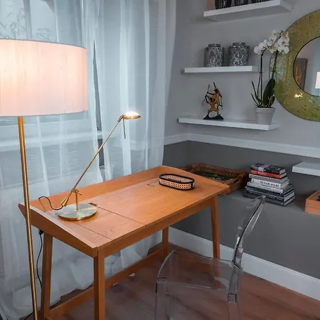 90qm Zentrum Nähe Prenzlauer Berg, 2 Bäder Apartment *