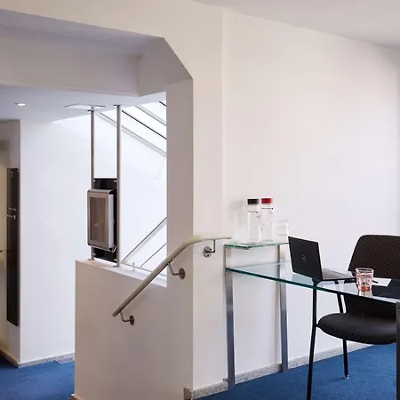 Scandic Kurfuerstendamm 4*