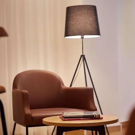 Szálloda Scandic Kurfuerstendamm Berlin