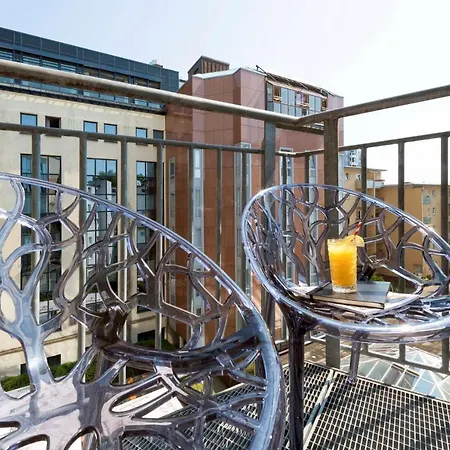 Scandic Kurfuerstendamm