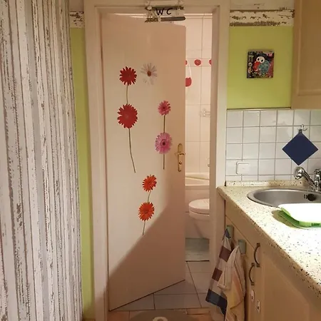 Satama Apartment Berlin
