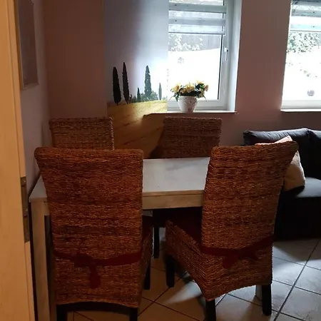 Apartment Satama Berlin