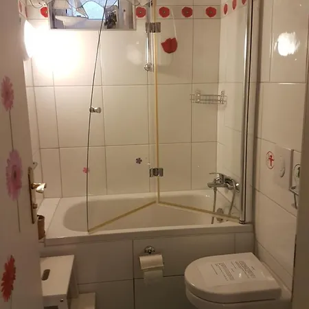 Apartment Satama Berlin