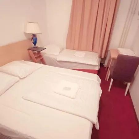 Maerkischer Hof Hotell