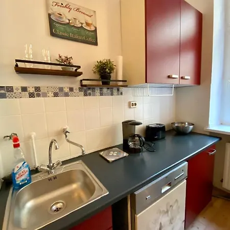 Apartment Feel At *