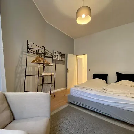 Feel At Apartment Berlin
