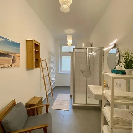 Apartment Feel At