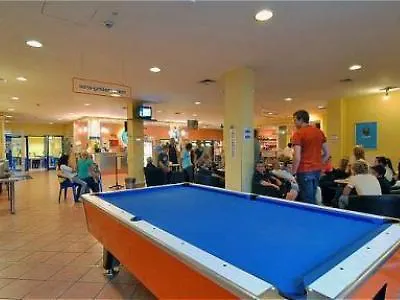 Ao Am Zoo Hotel
