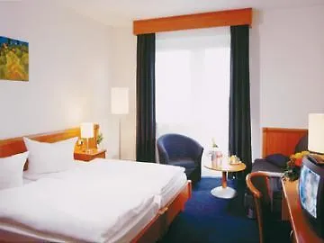 노붐 알데아 센트룸 3* 베를린