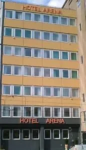 Ibis Styles Alexanderplatz Hotel