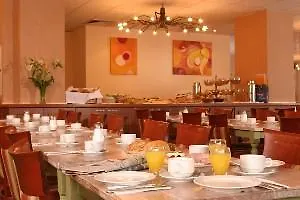 Mercure Alexanderplatz Hotel Berlin
