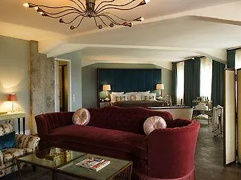 Soho House Hotel Berlin