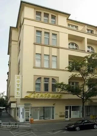 Yggotel Spurv Berlin