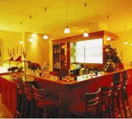 Hotel Alfa